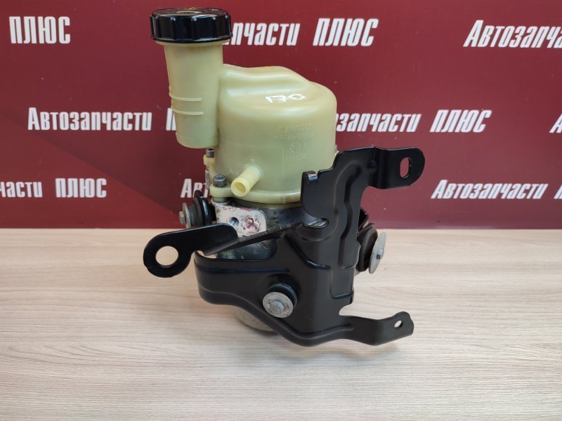 ЭУР электроусилитель руля