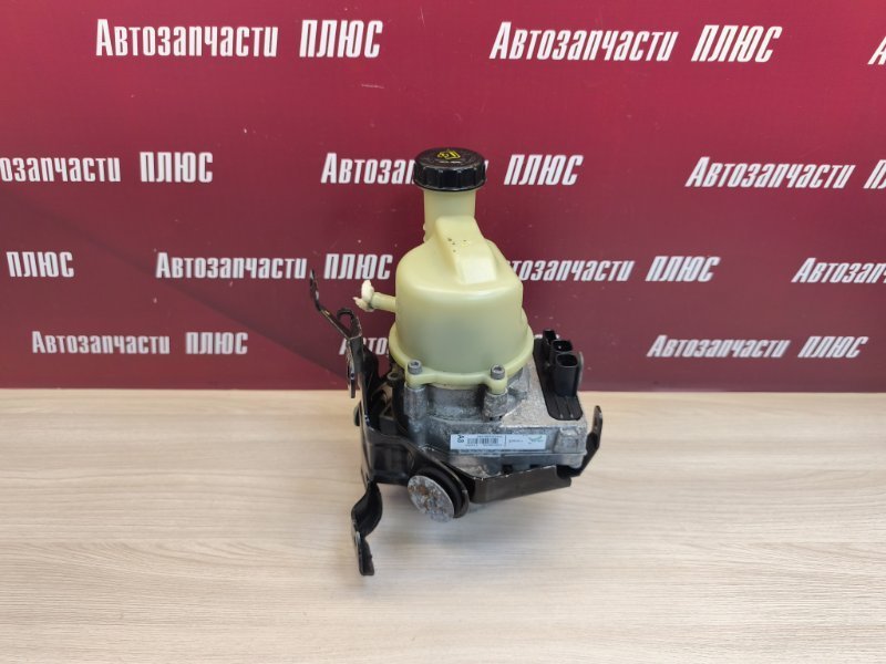 ЭУР электроусилитель руля