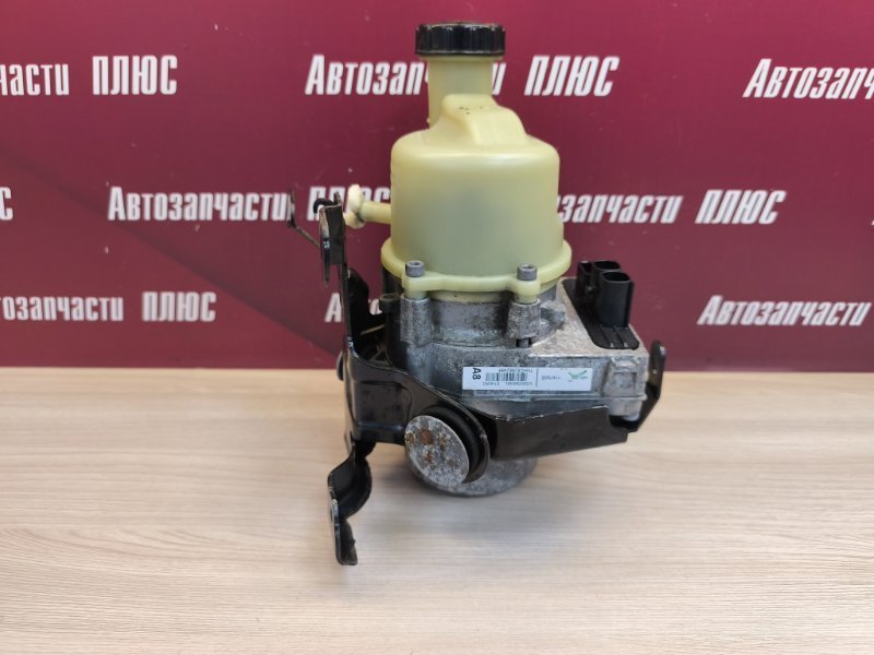 ЭУР электроусилитель руля