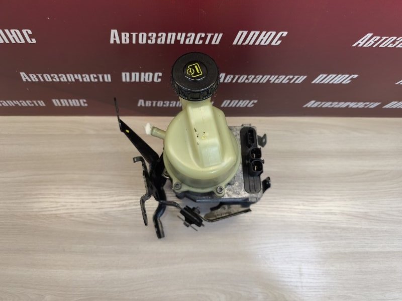 ЭУР электроусилитель руля