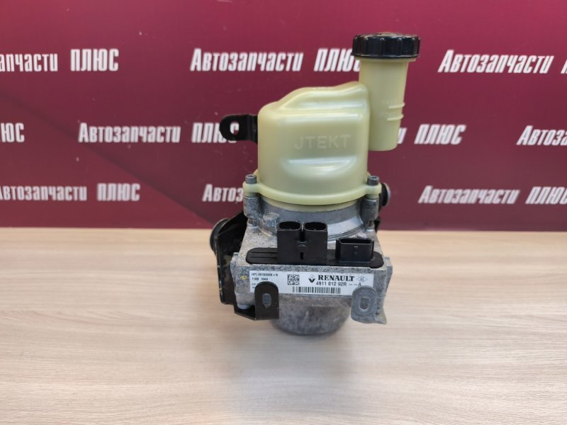 ЭУР электроусилитель руля