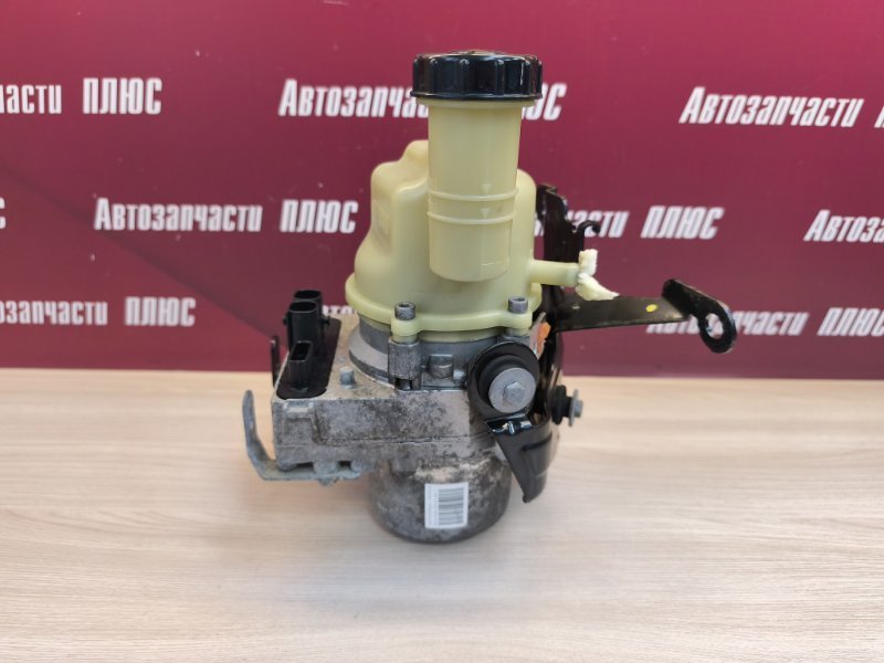 ЭУР электроусилитель руля