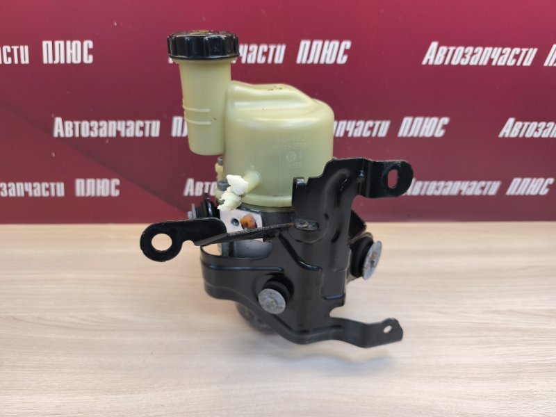 ЭУР электроусилитель руля