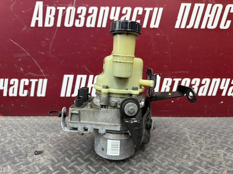 ЭУР электроусилитель руля