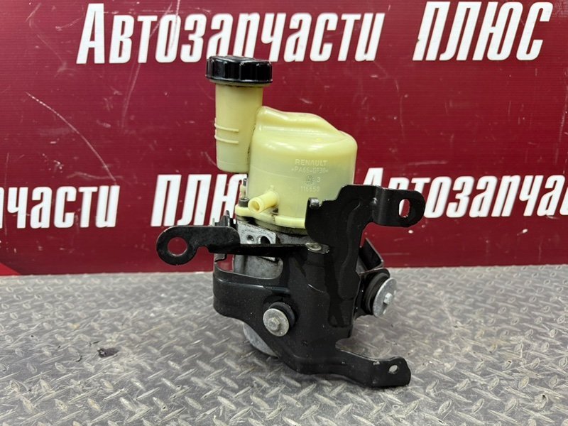 ЭУР электроусилитель руля