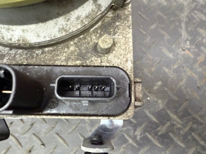 ЭУР электроусилитель руля