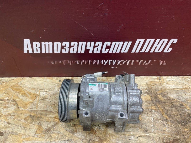 Компрессор кондиционера