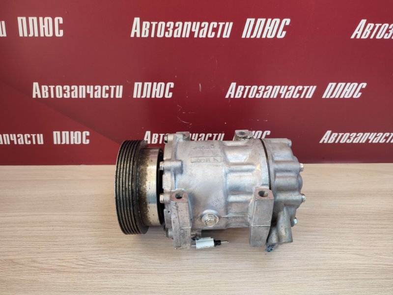 Компрессор кондиционера