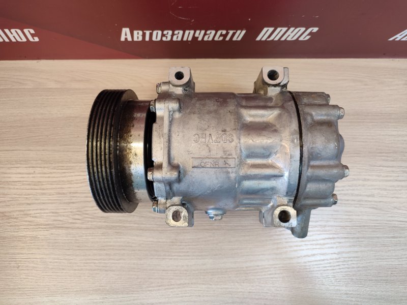 Компрессор кондиционера