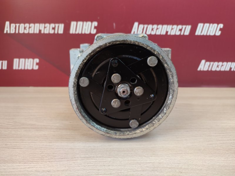 Компрессор кондиционера