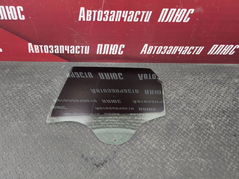 Стекло двери