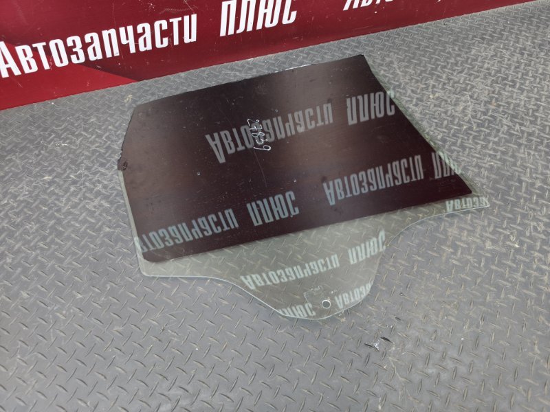 Стекло двери