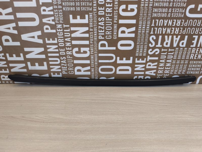 Уплотнитель стекла двери внешний