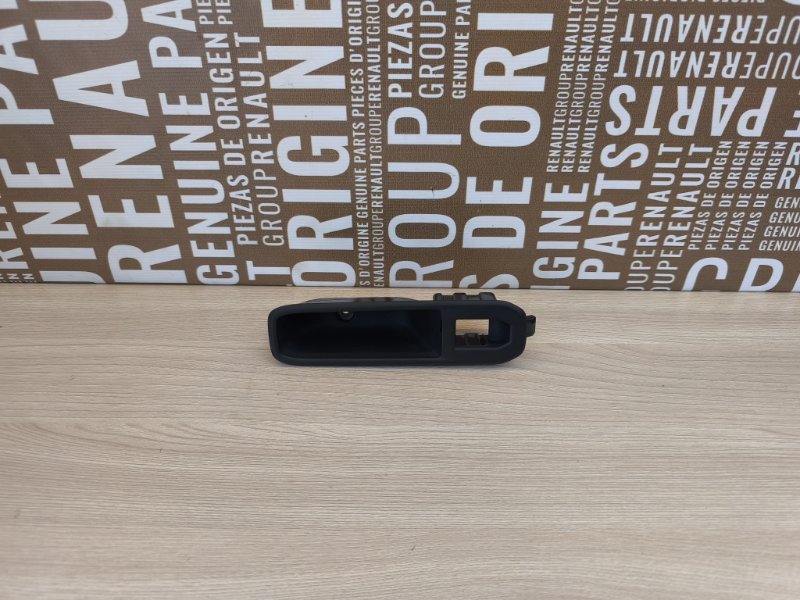 Накладка двери