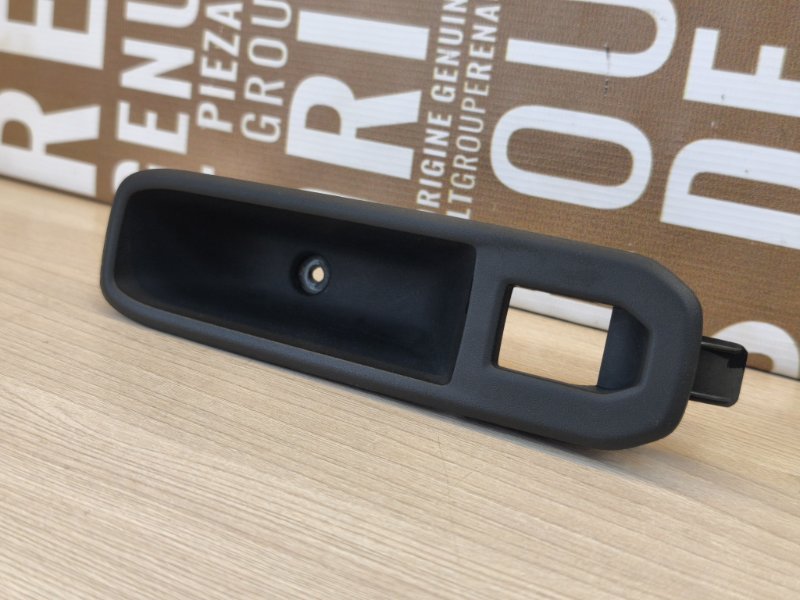 Накладка двери