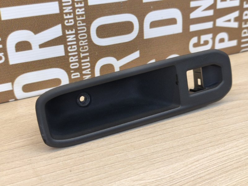 Накладка двери