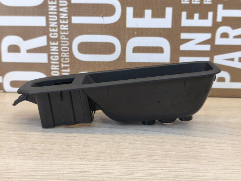 Накладка двери