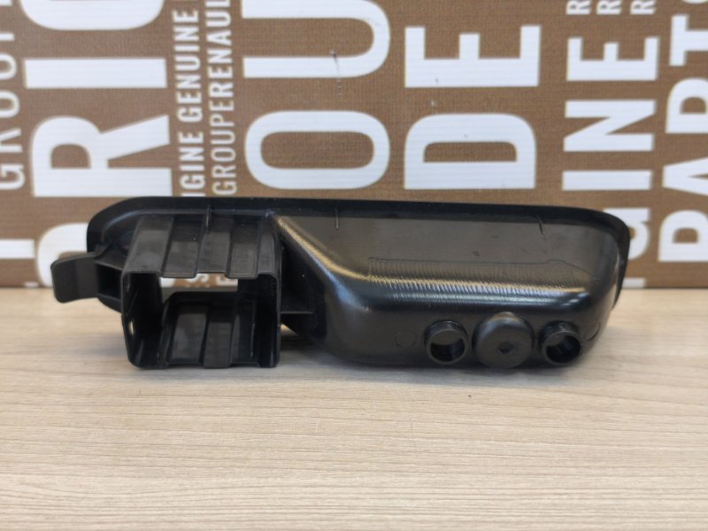 Накладка двери