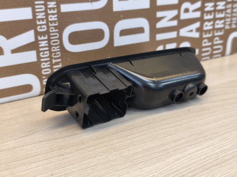 Накладка двери