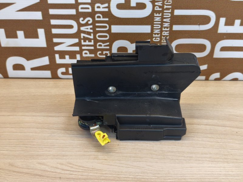 Замок      двери