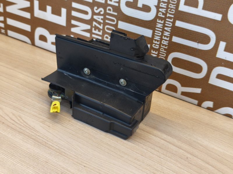 Замок      двери