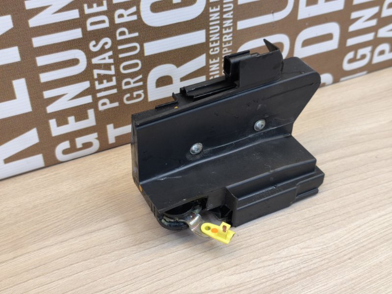 Замок      двери