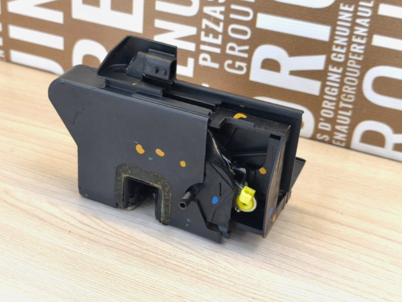 Замок      двери