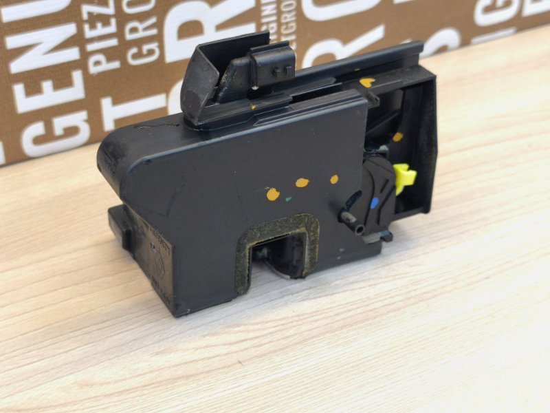 Замок      двери