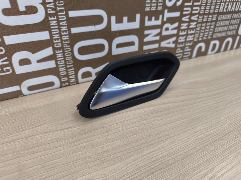 Внутренняя ручка     двери