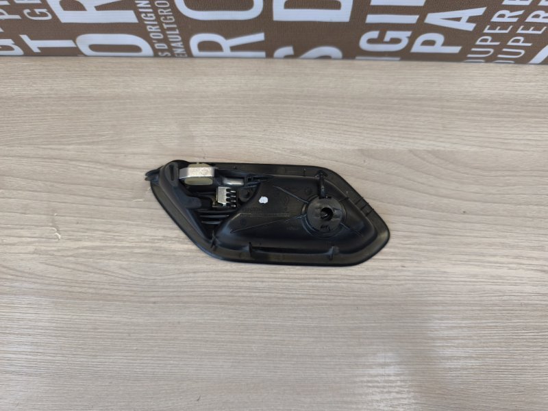 Внутренняя ручка     двери