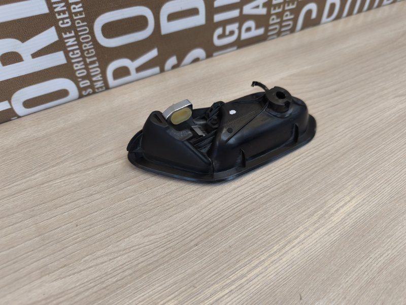 Внутренняя ручка     двери