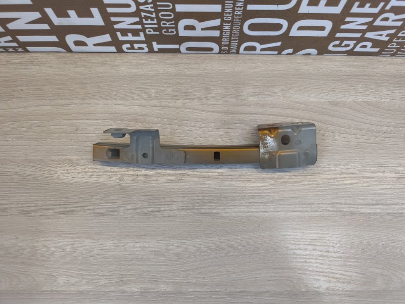 Направляющая стекла двери