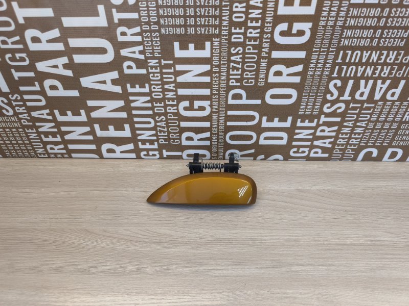 Ручка двери внешняя