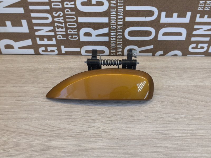 Ручка двери внешняя