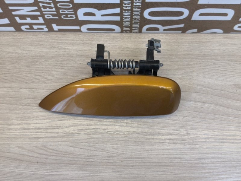 Ручка двери внешняя