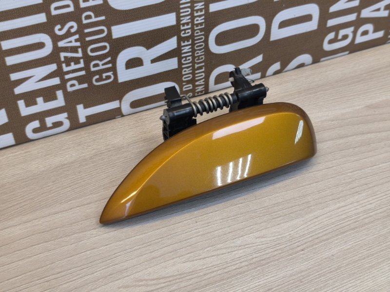 Ручка двери внешняя