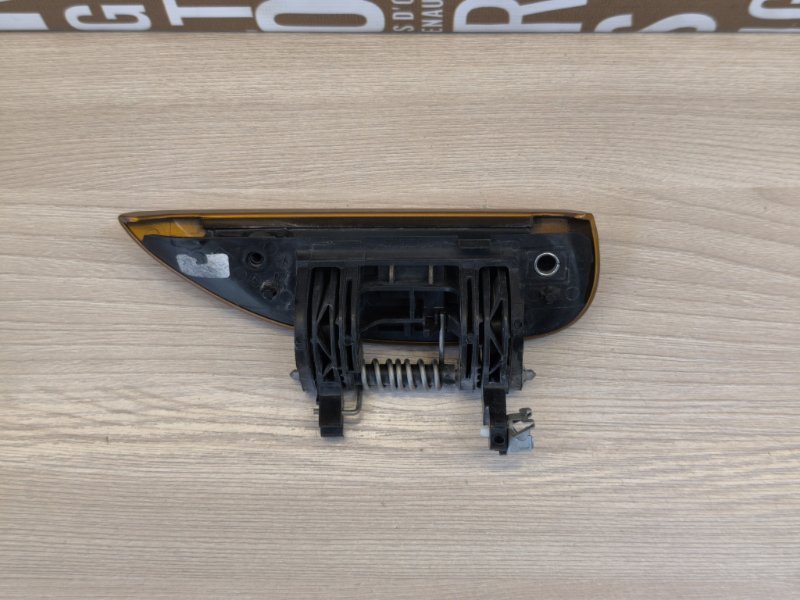 Ручка двери внешняя