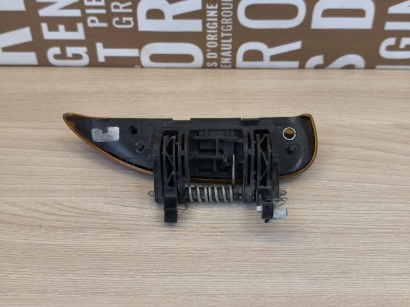 Ручка двери внешняя