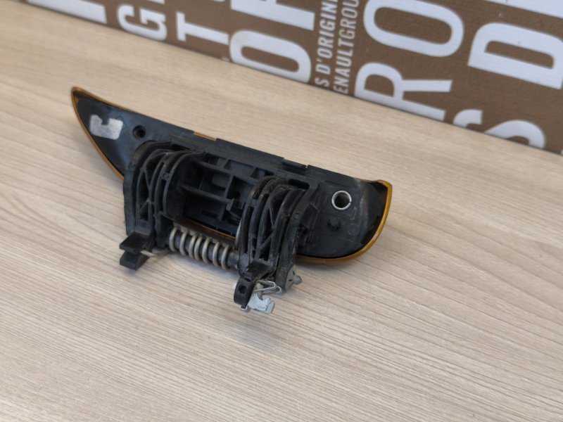 Ручка двери внешняя