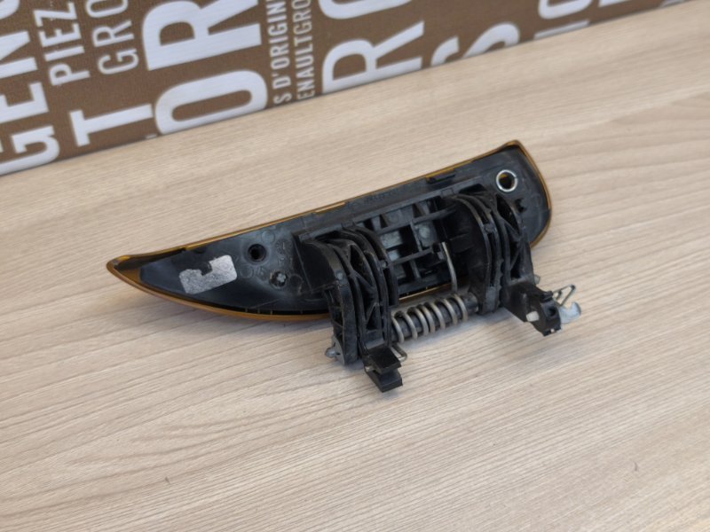 Ручка двери внешняя