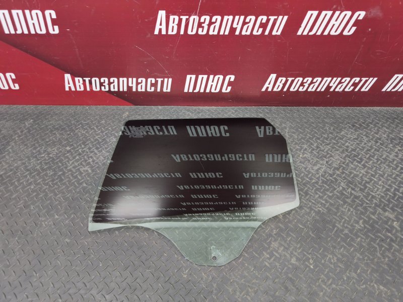 Стекло двери