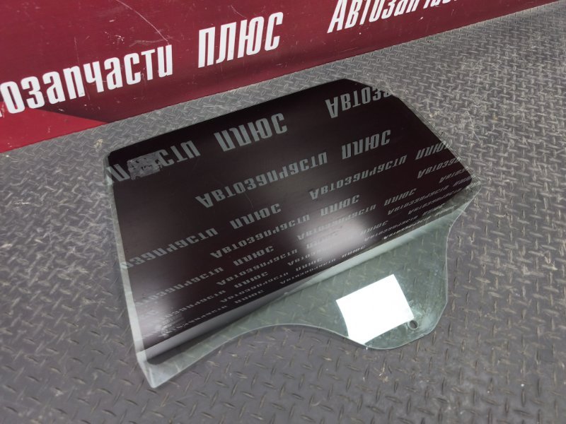 Стекло двери