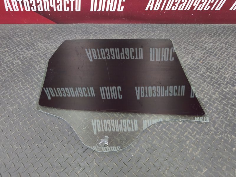 Стекло двери