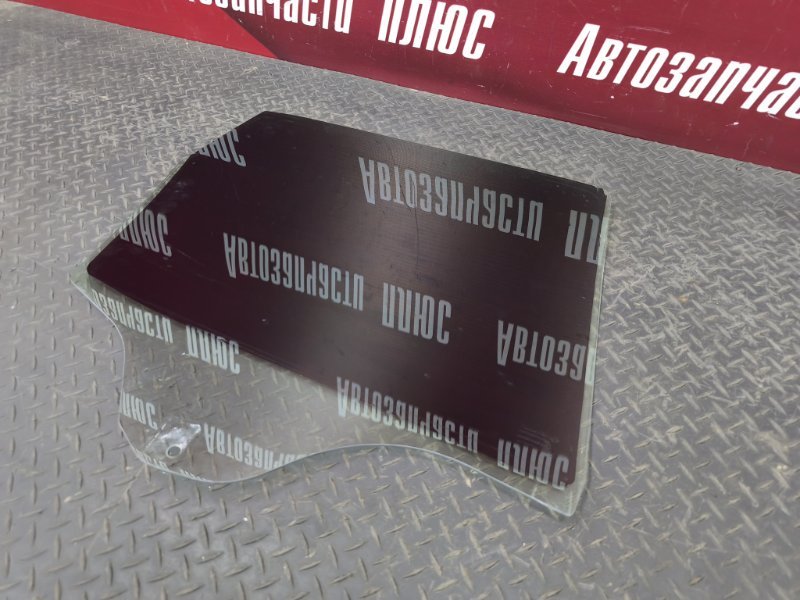 Стекло двери