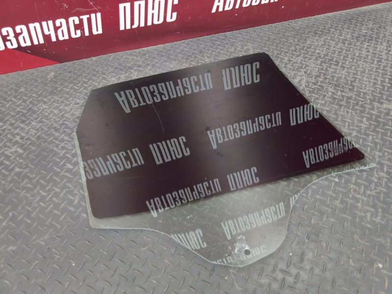 Стекло двери