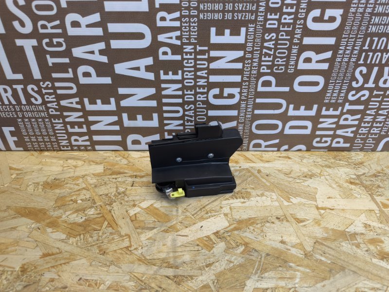 Замок      двери