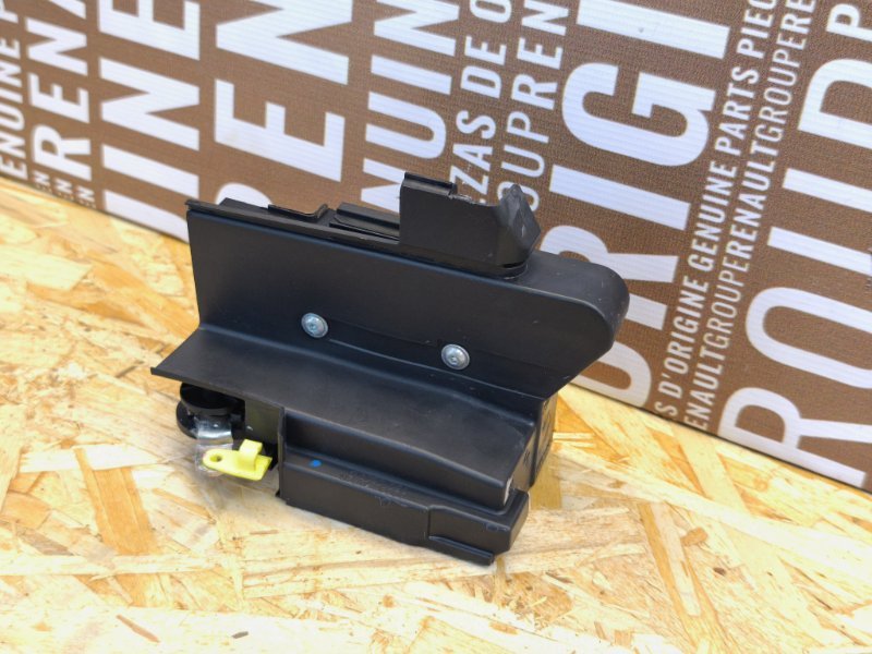 Замок      двери