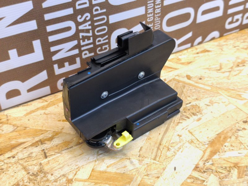 Замок      двери