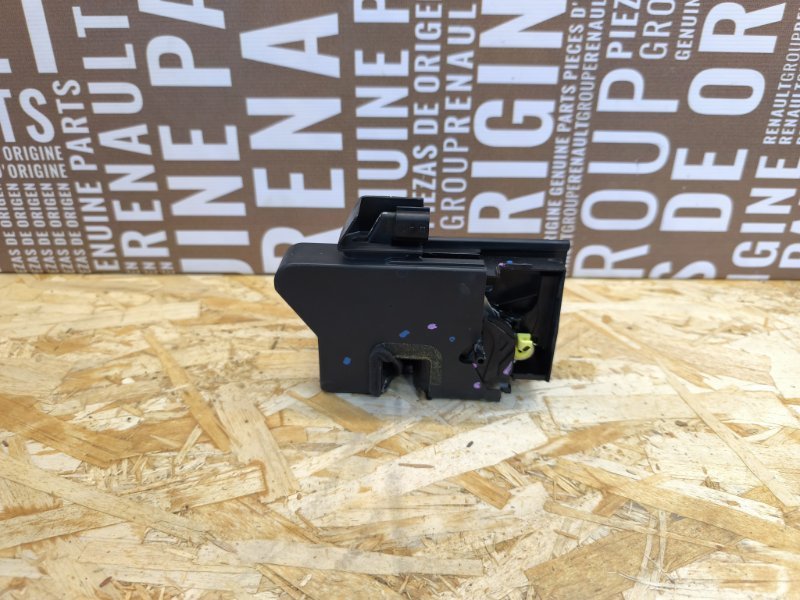 Замок      двери