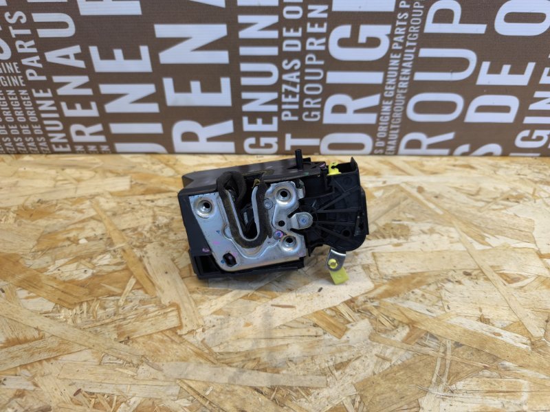 Замок      двери